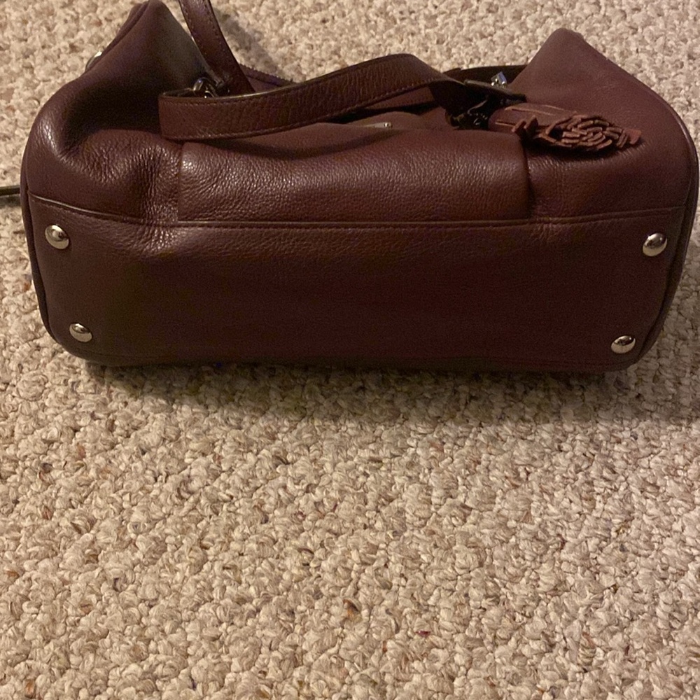 Coach bag - Picture 4 of 6
